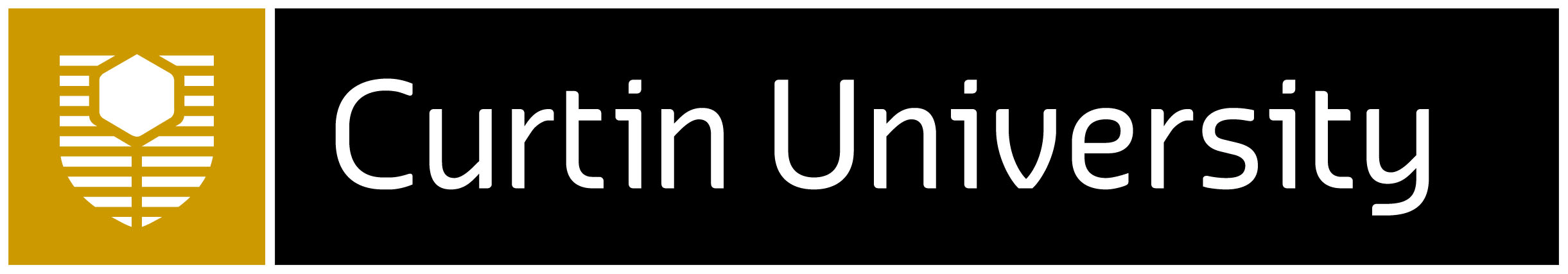 Curtin University logo